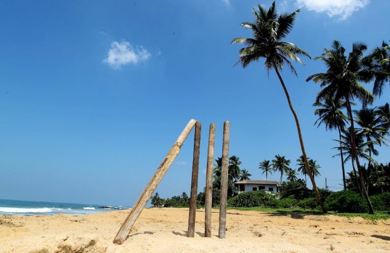 CricketBeach
