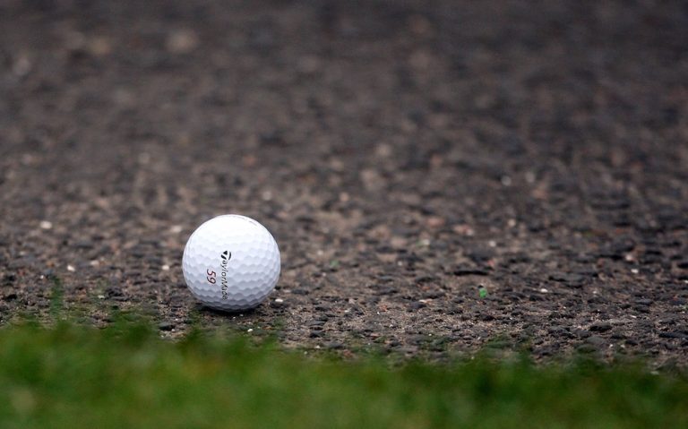 golfball