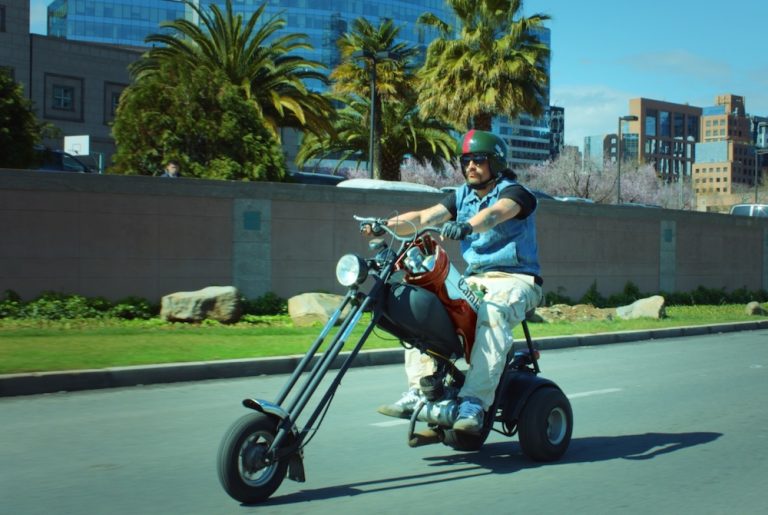 Anyone's Game_Film Still 1