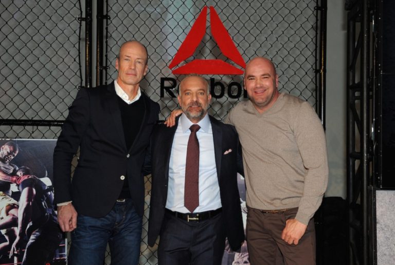 Reebok