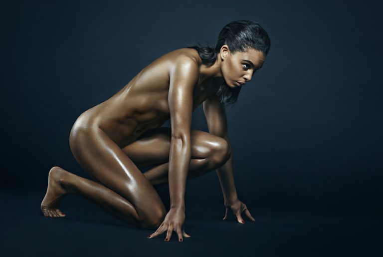 Lousie Hazell Sport Uncovered