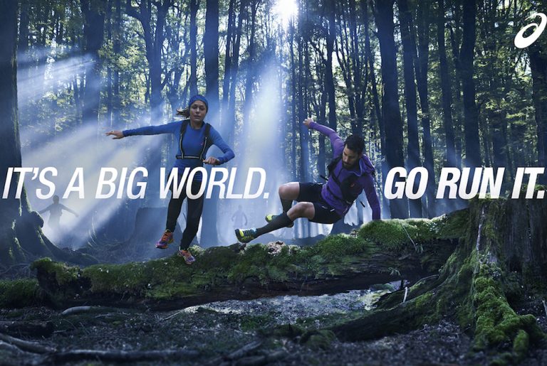 ASICS Image 1
