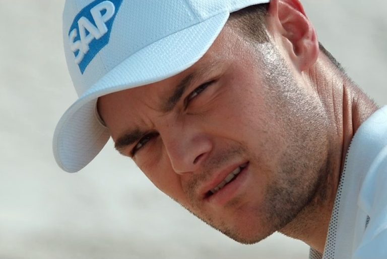 Martyn Kaymer[3]
