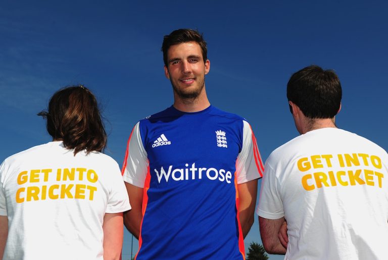 Club Open Day - Steven Finn photo 1[2]