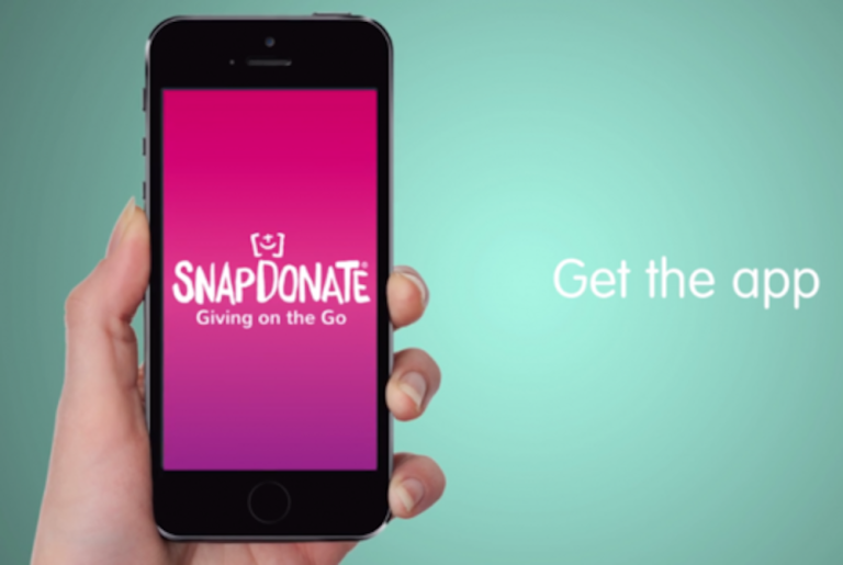 snapdonate