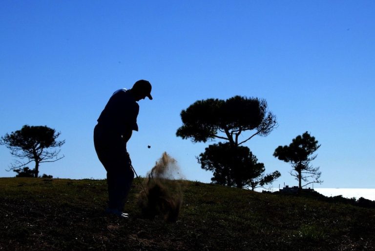 golf