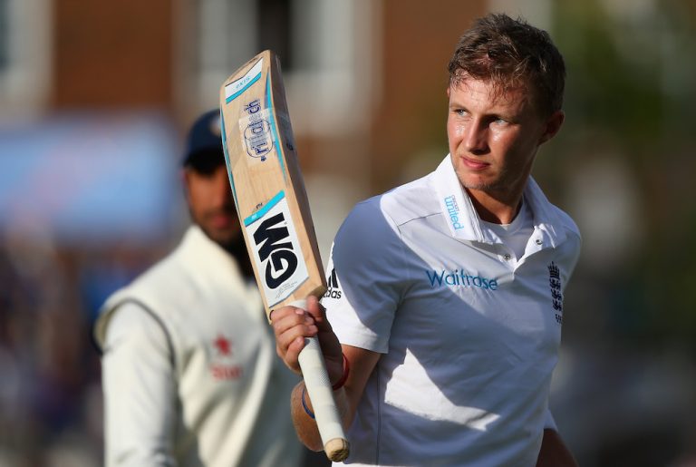 England cricketer Joe Root_Cricket United shirt