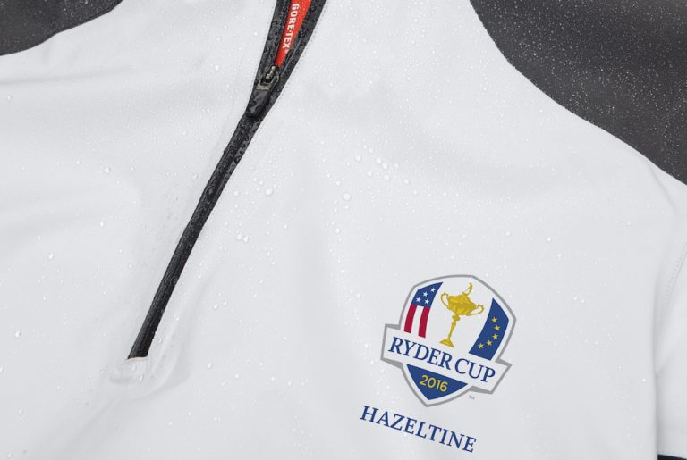 Galvin Green Ryder Cup image