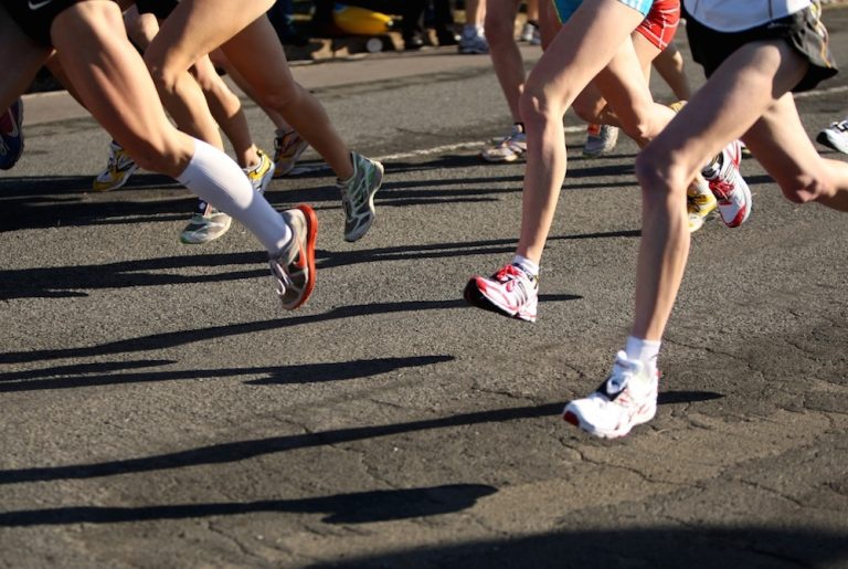 runninggeneric
