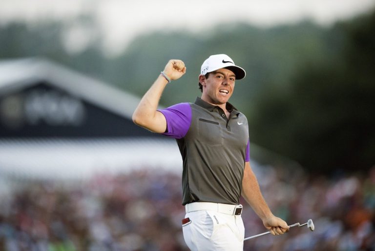 RORY