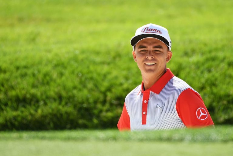 Rickie Fowler_ GettyImages