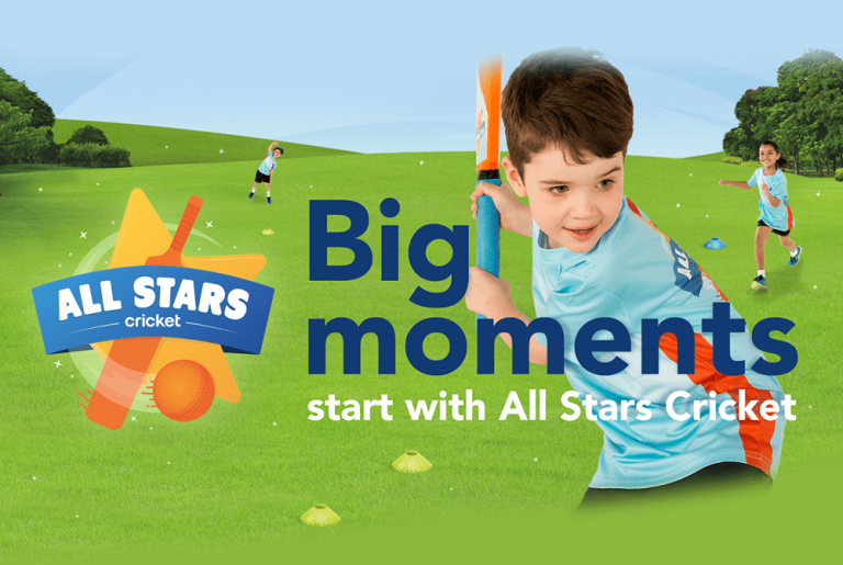 All Stars Cricket