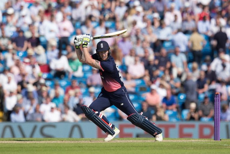 Ben Stokes