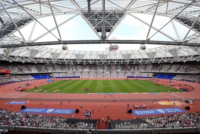 London 2017