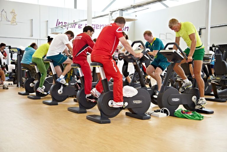 Technogym_OlympicPark
