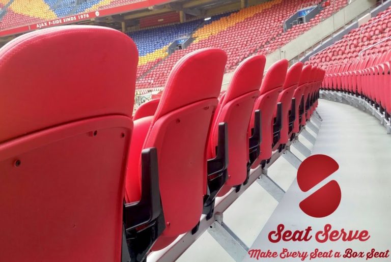Box Seat