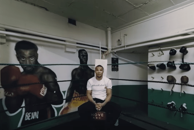 eubank