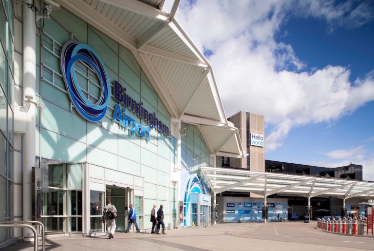 Birmingham Airport image copy