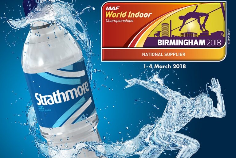 Strathmore IAAF