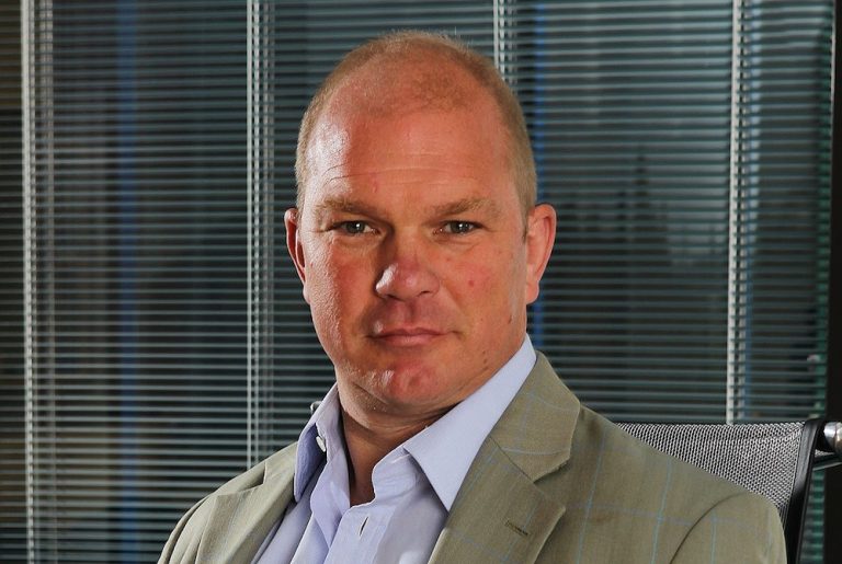 Guy Kinnings