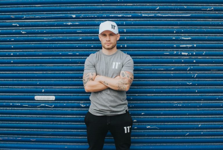 Carl FRampton