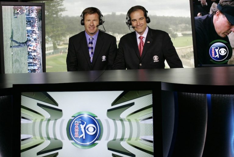 PGA