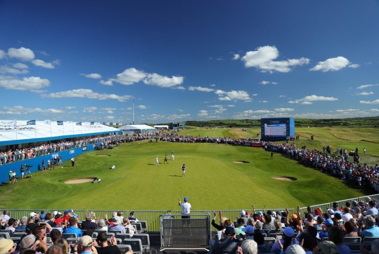 irish open 2