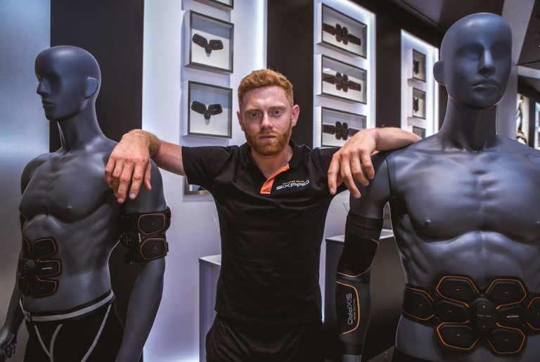 upload Bairstow at SIXPAD Training Gear's UK Launch [1] copy