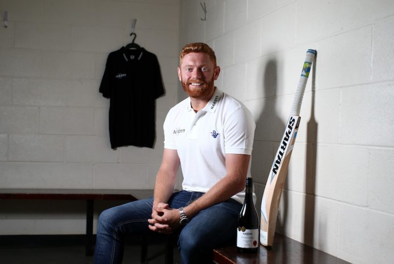 Bairstow - Hardy