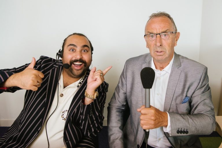 Chabuddy CWC - Guide to Commentating 1 copy
