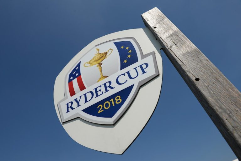 Ryder Cup