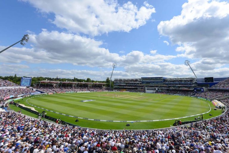 edgbaston