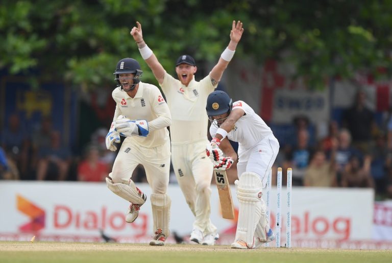 Cricket