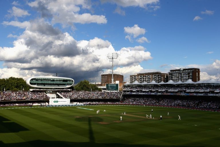 ECB Cricket