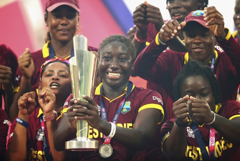 ICC Women's World T20 CROPPED