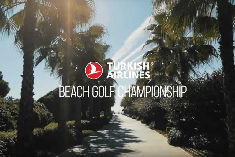 Turkish Golf