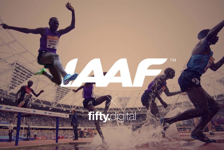 IAAF Image