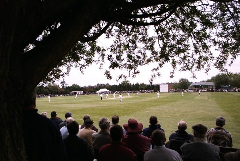 Cricket
