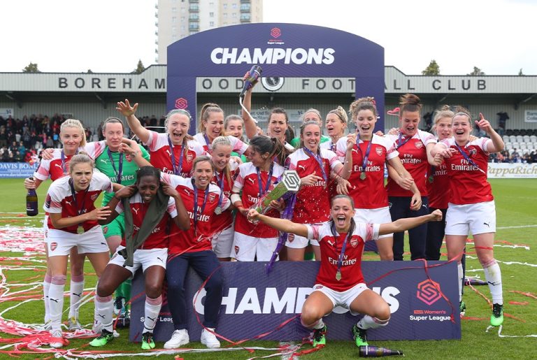 Arsenal Women