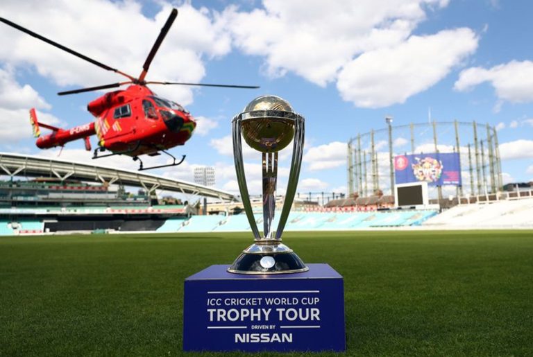 Cricket World Cup