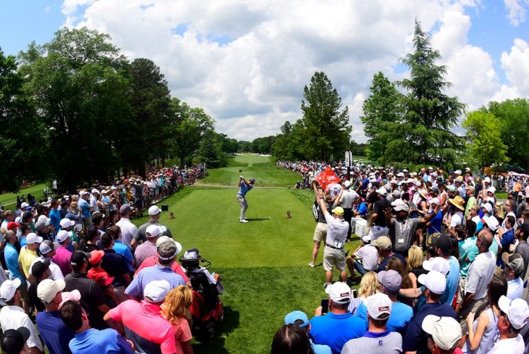 Golf Digest