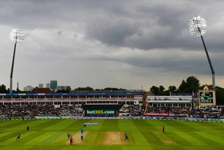 Edgbaston