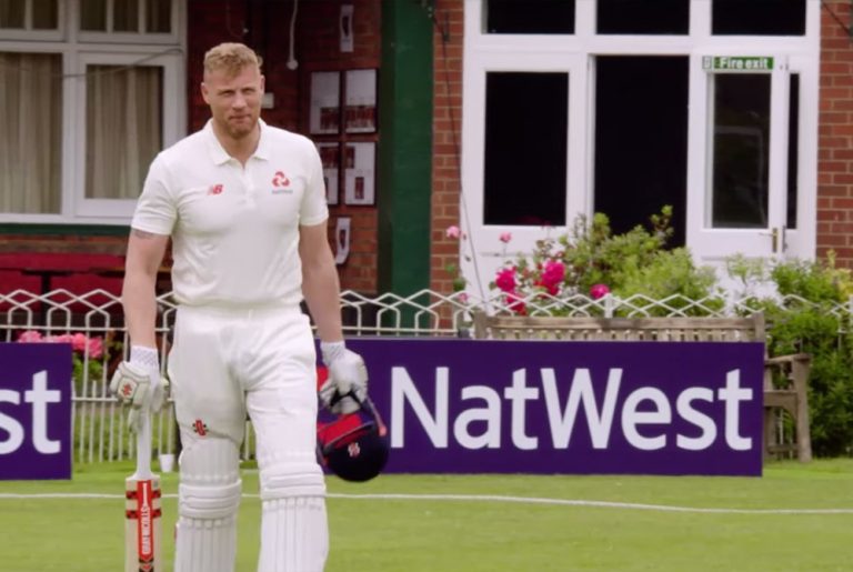 Freddie Flintoff