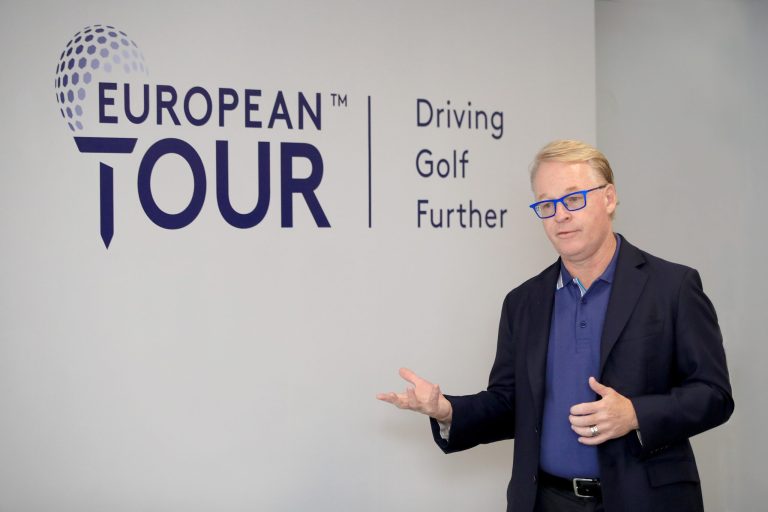 Keith Pelley_rebrand