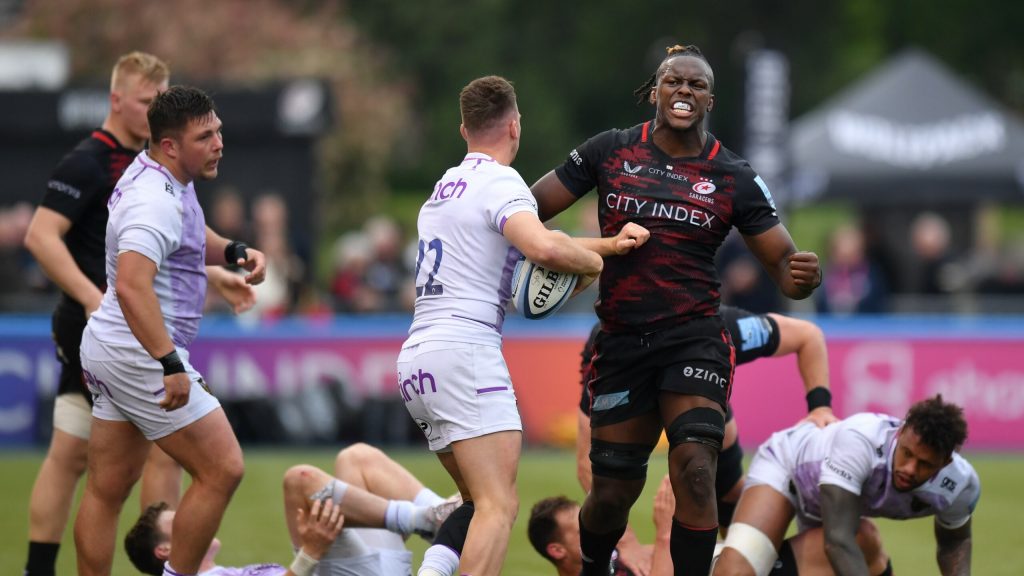 Premiership Rugby Converts Etoro Deal - Sport Industry Group
