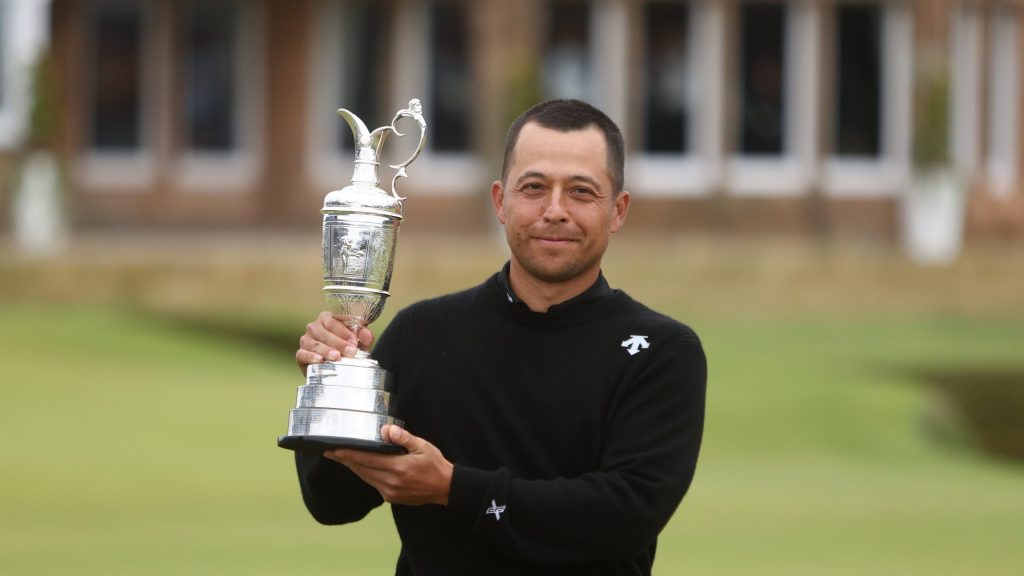 R&A expands Two Circles partnership in ten-year renewal - Sport ...