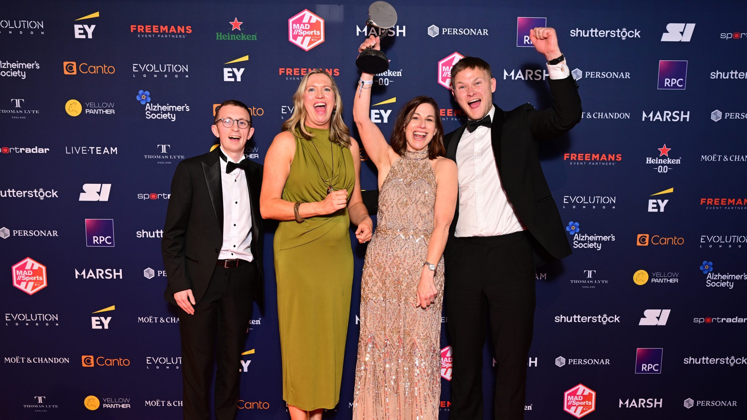 Campaign of the Year