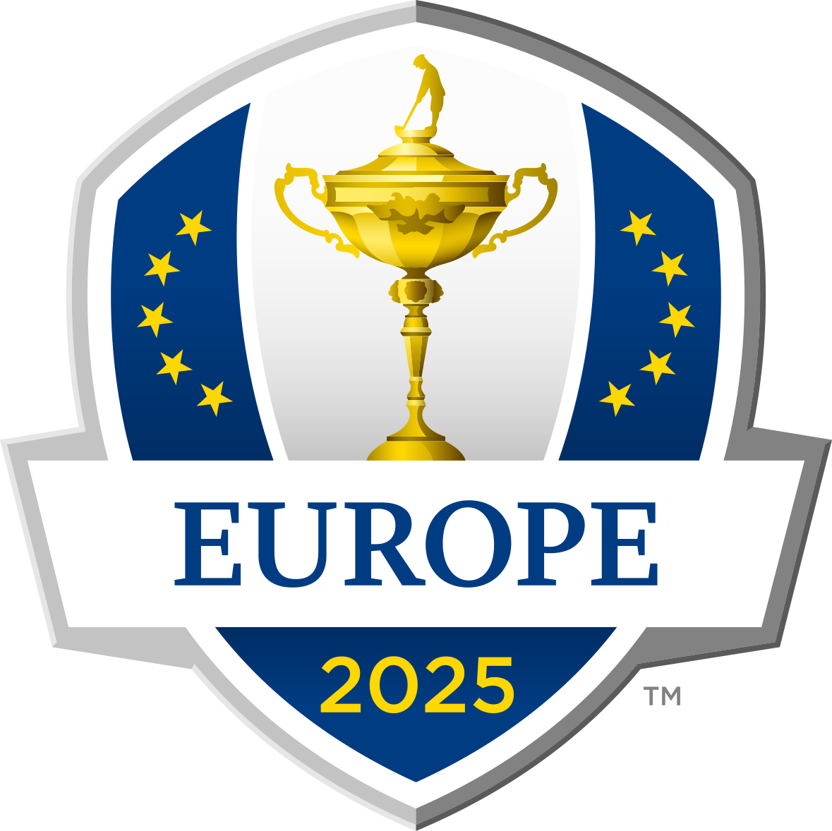 RYDER CUP EUROPE