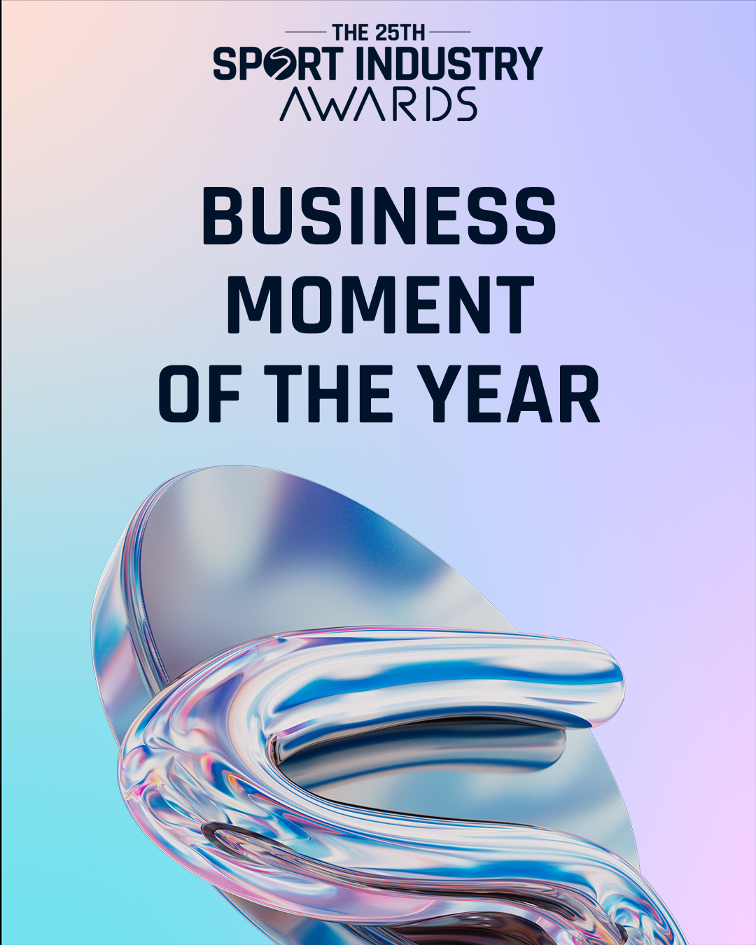 Business Moment of the Year Award