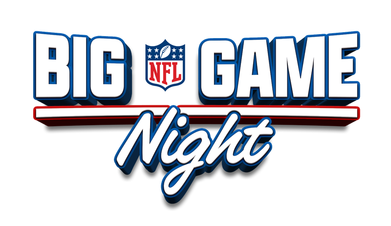 BIG GAME NIGHT